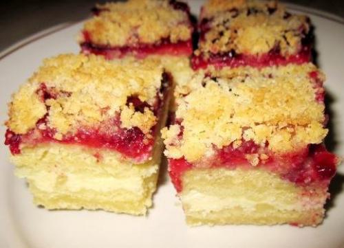 Торт Улыбка - творожно - ягодный десерт. Торт Улыбка - творожно - ягодный десерт.