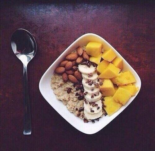 ПП- Меню на неделю, чтобы похудеть и чувствовать себя лучше. 03