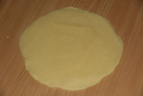 Торт со сгущенкой на сковороде. 02 Торт со сгущенкой на сковороде. 02