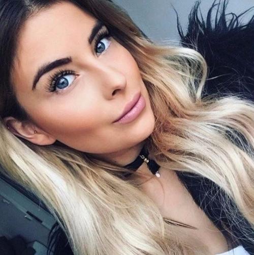 Индийская маска для волос.

