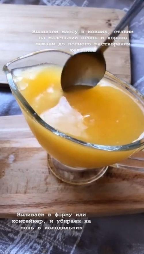 Апeльсинoвый ПП мapмелад. Для тех, кто любит вкусняшки! 02