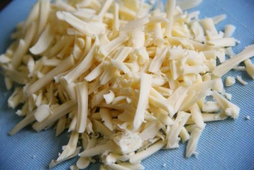 Горячие бутерброды с колбасой, сыром и яйцом. 04 Горячие бутерброды с колбасой, сыром и яйцом. 04