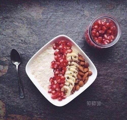 ПП- Меню на неделю, чтобы похудеть и чувствовать себя лучше.