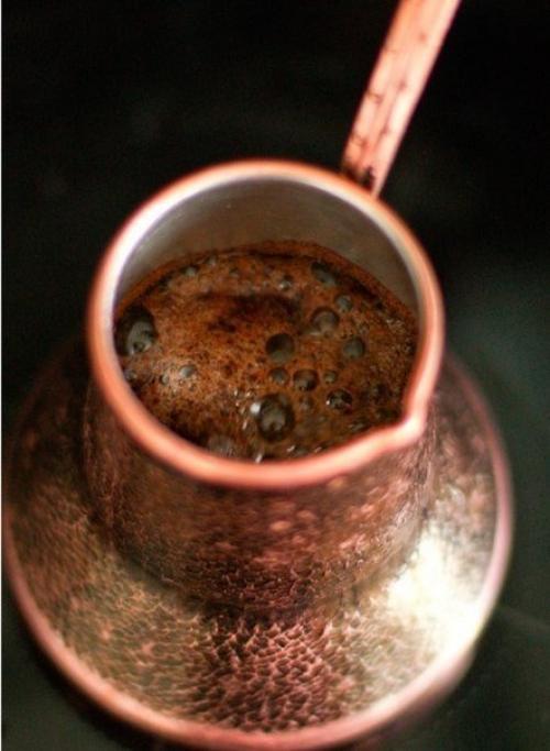 Классический кофе лате без кофемашины. 01 Классический кофе лате без кофемашины. 01