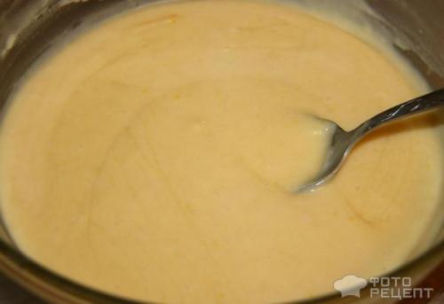 Вафельные трубочки - хрустящие в электровафельнице с заварным кремом. 01 Вафельные трубочки - хрустящие в электровафельнице с заварным кремом. 01