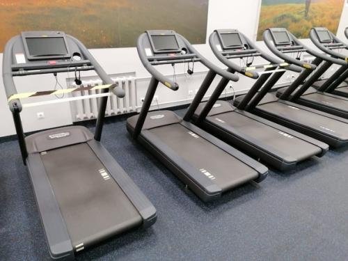 Новая реальность.  Наши клубы постепенно возобновляют работу по всей стране (петербуржцы, мы про вас помним и сами очень ждём открытия. 03