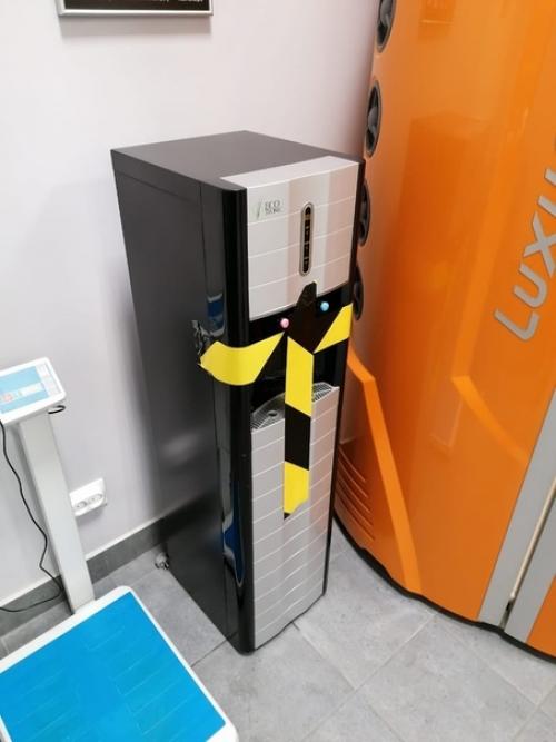 Новая реальность.  Наши клубы постепенно возобновляют работу по всей стране (петербуржцы, мы про вас помним и сами очень ждём открытия. 09