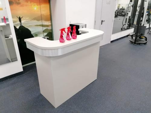 Новая реальность.  Наши клубы постепенно возобновляют работу по всей стране (петербуржцы, мы про вас помним и сами очень ждём открытия. 05