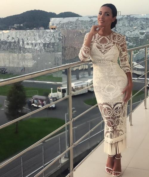 Красавица алсу выглядит великолепно. 02