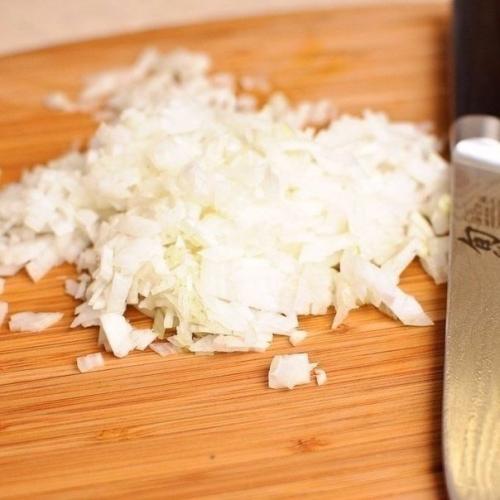 Итальянский суп из курицы. 02