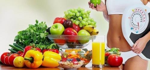 Схема питания для тех, кто хочет похудеть? Схема питания для тех, кто хочет похудеть?