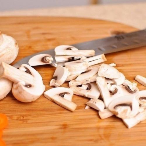 Итальянский суп из курицы. 03