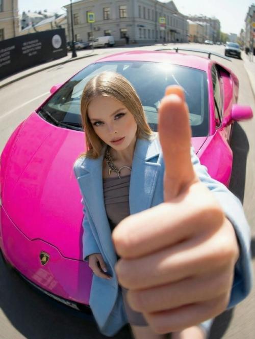 Милана стар призналась, что могла сыграть главную роль в фильме 