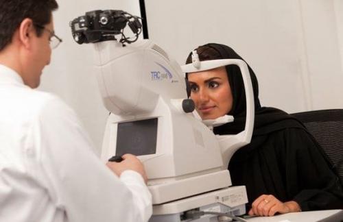 Шейха моза: самая модная и влиятельная женщина арабского мира. 02