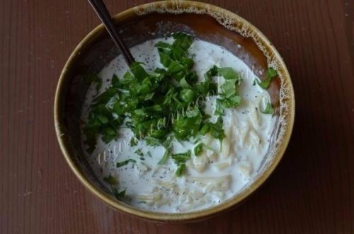 Куриные грудки в сливочном соусе. 08 Куриные грудки в сливочном соусе. 08