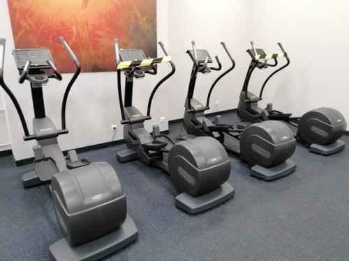 Новая реальность.  Наши клубы постепенно возобновляют работу по всей стране (петербуржцы, мы про вас помним и сами очень ждём открытия. 01