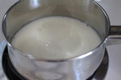 Классический кофе лате без кофемашины. 02 Классический кофе лате без кофемашины. 02