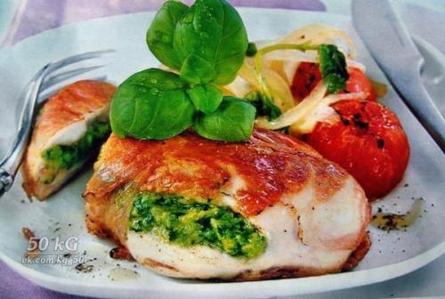 7 способов вкусно приготовить куриную грудку. 7 способов вкусно приготовить куриную грудку.