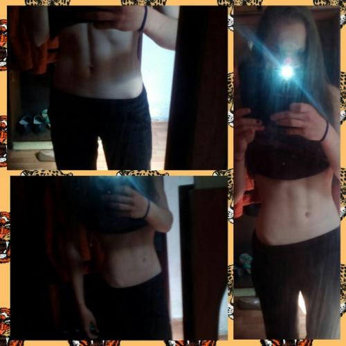 Вот уже 2 года я подписана на эту группу, и знаете, результат на лицо? 
