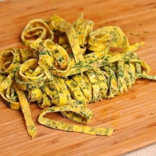 Итальянский суп из курицы. 08