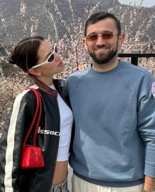 Аврора киба решила наконец - то ответить на все обвинения и слухи, которые ходят вокруг ее личной жизни. 01 Аврора киба решила наконец - то ответить на все обвинения и слухи, которые ходят вокруг ее личной жизни. 01