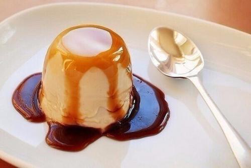 Как приготовить необычный десерт. 01 Как приготовить необычный десерт. 01