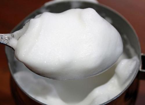 Классический кофе лате без кофемашины. 04 Классический кофе лате без кофемашины. 04