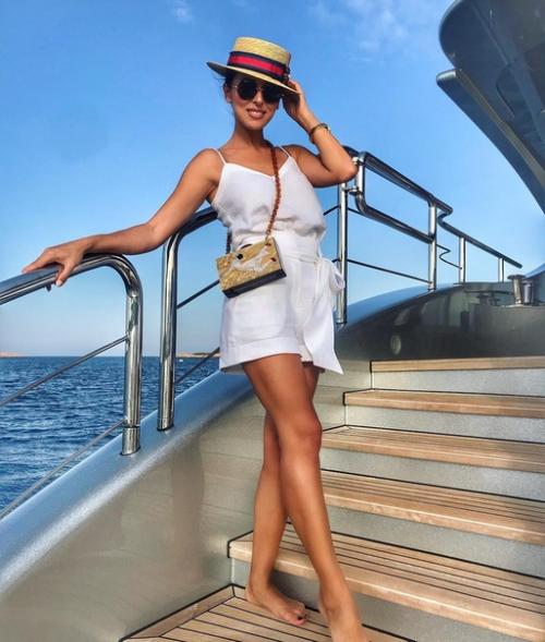 Красавица алсу выглядит великолепно. 04