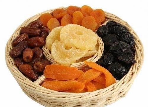 Как вкусно поддержать свое здоровье.