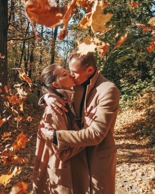 Семья анастасии Костенко и Дмитрия тарасова! 04