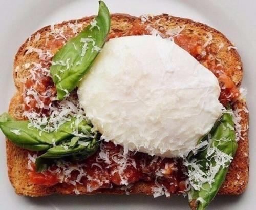 Топ - 7 необычных, а самое главное - вкусных диетических бутербродов?