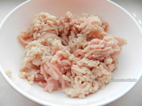 Гречаники.   Гречаники - блюдо украинской кухни, которое готовится из мясного фарша с добавлением вареной гречки. 01 Гречаники.   Гречаники - блюдо украинской кухни, которое готовится из мясного фарша с добавлением вареной гречки. 01