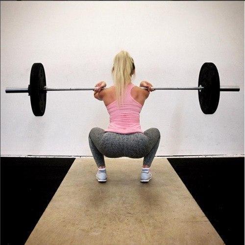 Как победить свою лень и заняться упражнениями.

