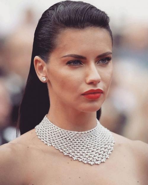 Адриана франче ска ли ма - огненная красотка Бразилии. 02