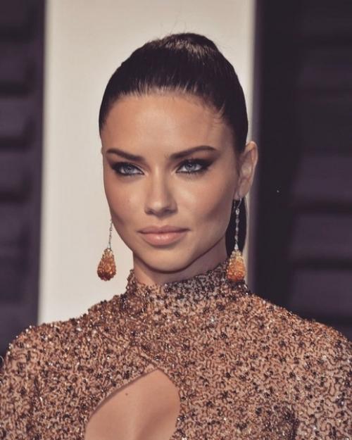 Адриана франче ска ли ма - огненная красотка Бразилии. 03