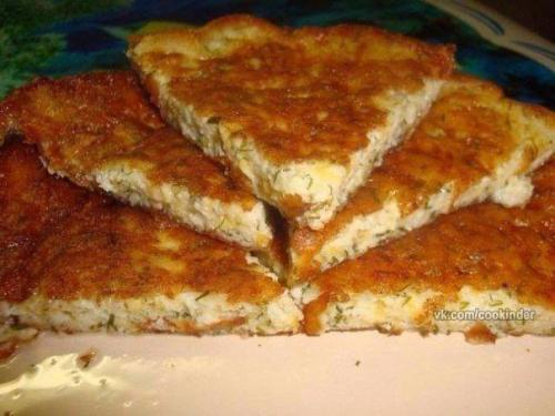 9 быстрых и сытных пирогов на ужин? 01 9 быстрых и сытных пирогов на ужин? 01