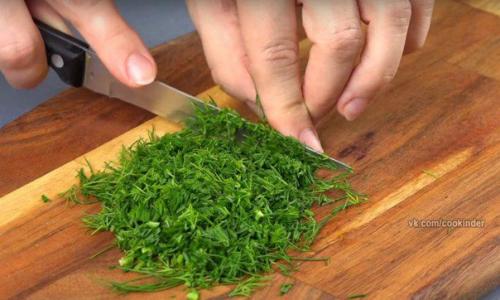 Вкусная закуска из лаваша. 03 Вкусная закуска из лаваша. 03