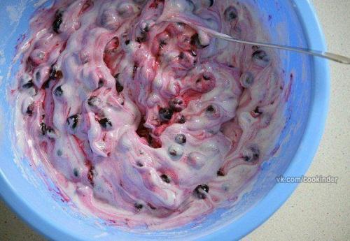 Пирог со смородиной. 04 Пирог со смородиной. 04