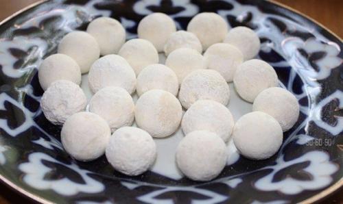 Топ - 5 диетических конфет. 04