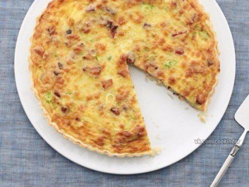 9 быстрых и сытных пирогов на ужин? 06 9 быстрых и сытных пирогов на ужин? 06