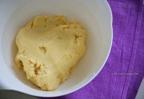 Пирог со смородиной. 05 Пирог со смородиной. 05