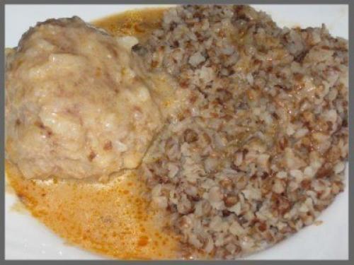 Тефтели в подливе.  Для детей и взрослых предлагаю вкусные тефтельки с подливкой из серии детсадовского питания. 09 Тефтели в подливе.  Для детей и взрослых предлагаю вкусные тефтельки с подливкой из серии детсадовского питания. 09