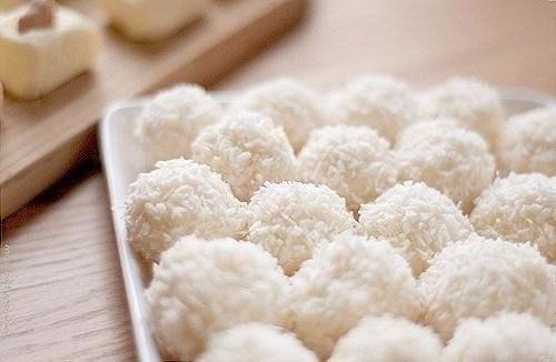 Топ - 5 диетических конфет. 01