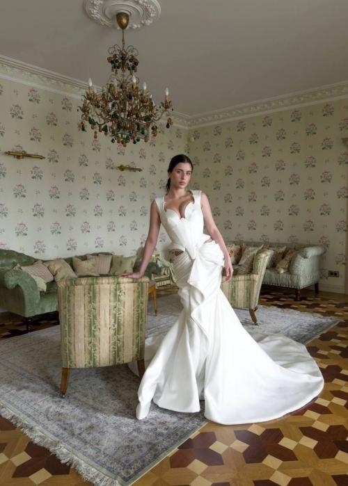 Поздняков очень жестко высказался по поводу свадебных платьев Адель вейгель …. 01