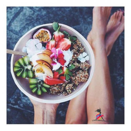 Простые секреты стройности от психолога, изучающего пищевое поведение? 
