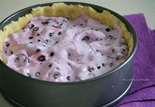 Пирог со смородиной. 06 Пирог со смородиной. 06