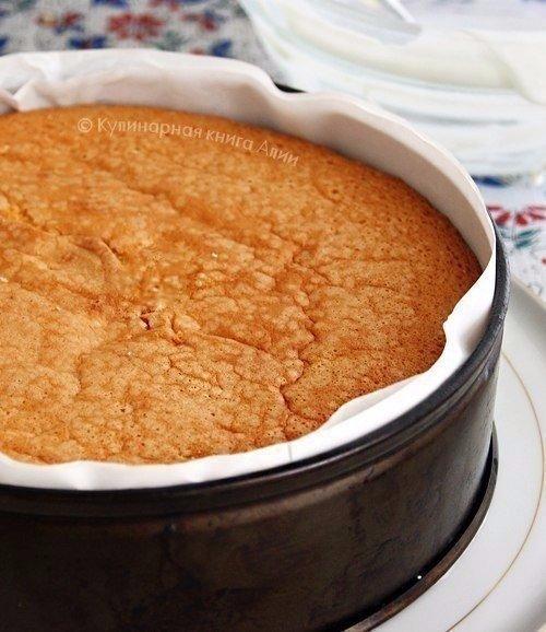 Торт с нежнейшим творожным кремом? 03 Торт с нежнейшим творожным кремом? 03