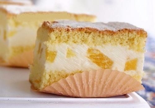 Торт с нежнейшим творожным кремом? 08 Торт с нежнейшим творожным кремом? 08