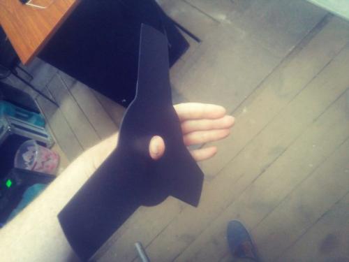 Предлагаю в продажу спинер для настоящих мужиков!