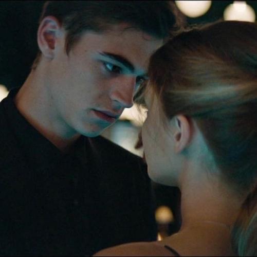 Помнишь, ты спрашивала, кого я люблю больше всего на свете? 06